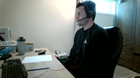 hurley7890 online show from February 23, 2:58 pm