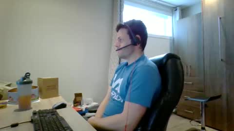 hurley7890 online show from March 9, 1:37 pm