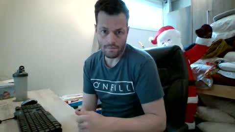 hurley7890 online show from April 21, 2:56 pm