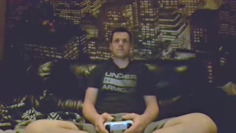 hurley7890 online show from April 23, 1:40 am