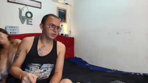 husbands_horny online show from September 12, 5:35 pm