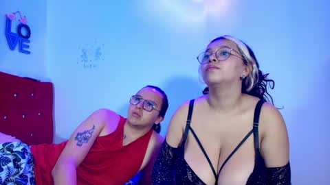 husbands_horny online show from April 26, 10:35 am