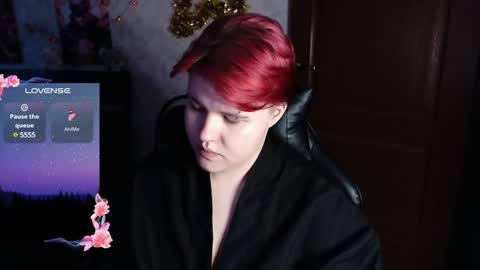 Snapshot of husk_ryan chatting on January 11, 1:11 pm Ryan online show from January 11, 1:11 pm