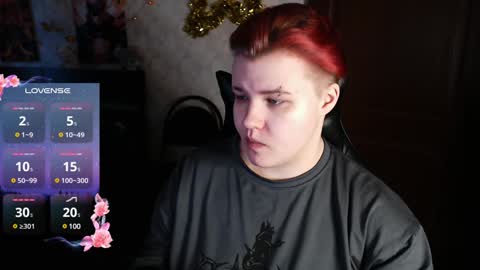 Snapshot of husk_ryan chatting on January 14, 1:06 pm Ryan online show from January 14, 1:06 pm