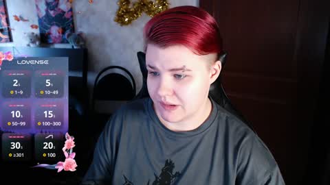 Snapshot of husk_ryan chatting on January 15, 11:00 am Ryan online show from January 15, 11:00 am