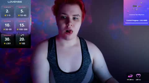 Snapshot of husk_ryan chatting on February 12, 8:29 pm Ryan online show from February 12, 8:29 pm