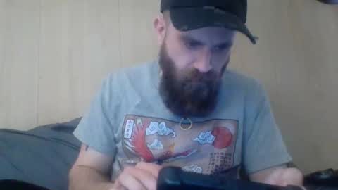 huskygengar22 online show from June 9, 6:08 pm