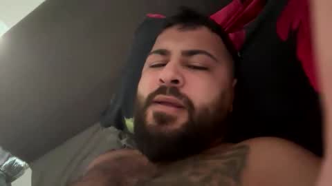 Snapshot of hut6969 chatting on October 26, 10:43 am hut6969 online show from October 26, 10:43 am