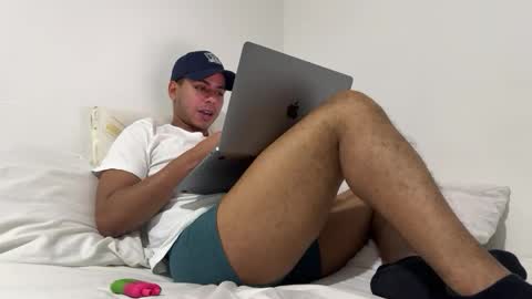 hvm20 online show from January 17, 4:43 pm