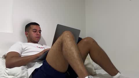 hvm20 online show from February 19, 11:01 pm