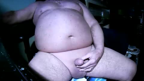 hwait121 online show from February 22, 10:52 pm