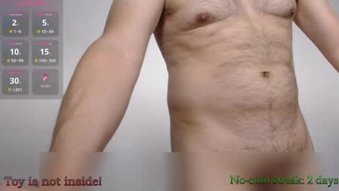 Andrew online show from March 22, 4:05 am