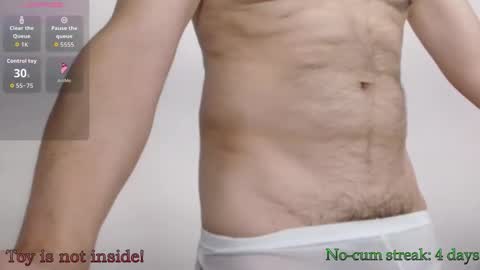 Andrew online show from April 21, 5:28 pm