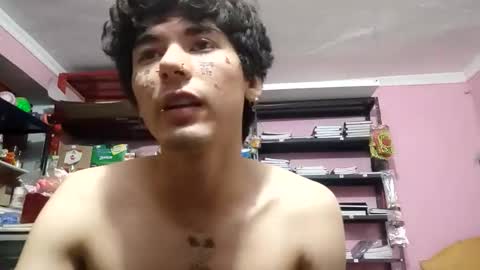 Snapshot of hydanmc chatting on October 19, 8:42 pm hydanmc online show from October 19, 8:42 pm