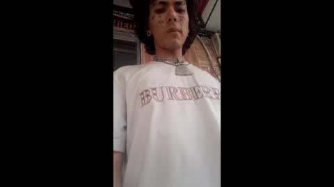 Snapshot of hydanmc chatting on February 18, 7:10 pm hydanmc online show from February 18, 7:10 pm