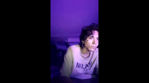 Snapshot of hydanmc chatting on February 25, 6:34 am hydanmc online show from February 25, 6:34 am