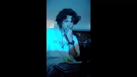 Snapshot of hydanmc chatting on March 7, 2:03 pm hydanmc online show from March 7, 2:03 pm