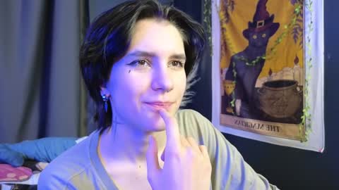 Hyeon Jin online show from February 7, 9:26 am