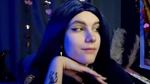 Hyeon Jin online show from February 21, 12:49 am