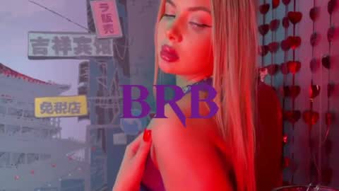 hyileyclark online show from April 25, 1:52 pm