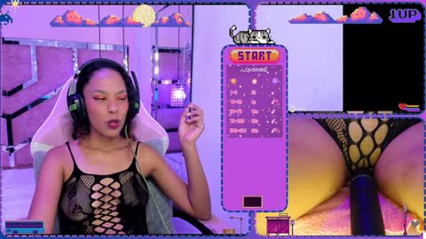 Ashley online show from December 5, 4:09 am