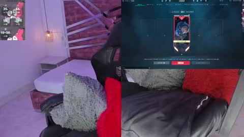 Ashley online show from November 10, 4:00 am