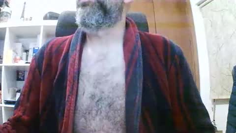 Hyperpau online show from January 11, 5:51 pm