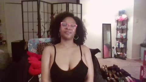  HysteriaHeels  online show from May 28, 3:59 am