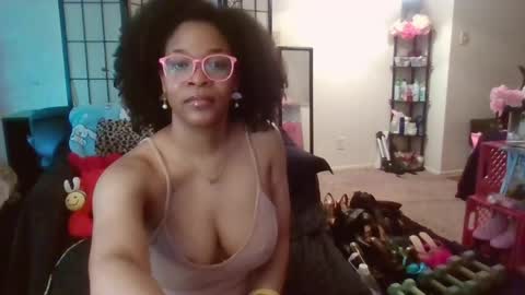  HysteriaHeels  online show from June 4, 10:27 pm
