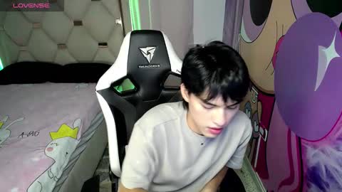 hyun jin online show from October 18, 8:53 pm