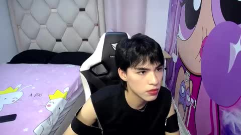 hyun jin online show from October 19, 7:25 pm