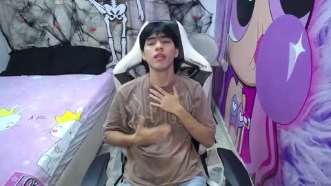 hyun jin online show from October 21, 8:31 pm