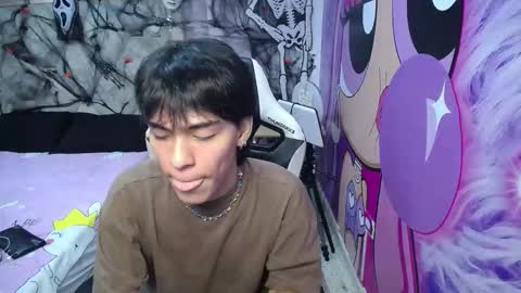 hyun jin online show from October 24, 8:27 pm