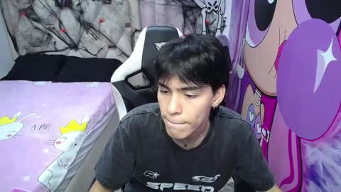 hyun jin online show from October 25, 8:47 pm