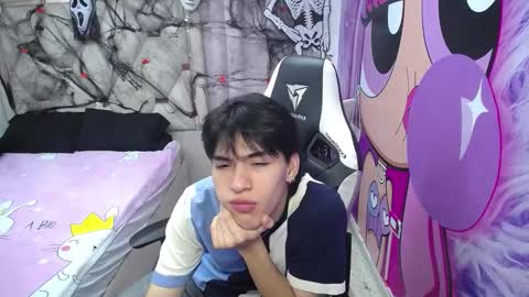 hyun jin online show from October 27, 9:08 pm