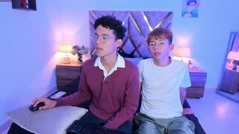 Snapshot of hyunjin_sun chatting on November 7, 1:27 am Son Hyunjin online show from November 7, 1:27 am