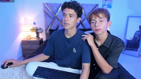 Snapshot of hyunjin_sun chatting on November 13, 6:18 pm Son Hyunjin online show from November 13, 6:18 pm