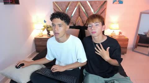 Snapshot of hyunjin_sun chatting on November 14, 7:01 pm Son Hyunjin online show from November 14, 7:01 pm