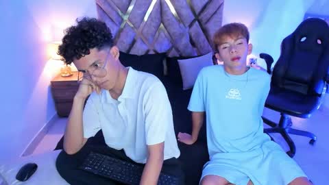 Snapshot of hyunjin_sun chatting on November 16, 6:02 pm Son Hyunjin online show from November 16, 6:02 pm