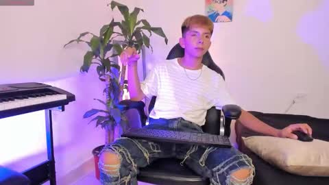 Snapshot of hyunjin_sun chatting on December 16, 12:26 am Son Hyunjin online show from December 16, 12:26 am