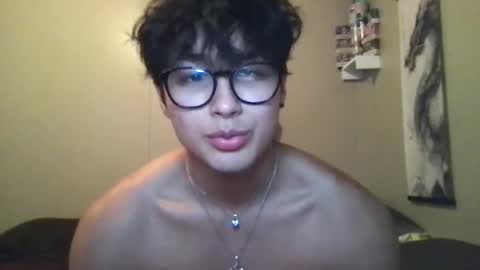 hyunluv online show from October 2, 6:09 am