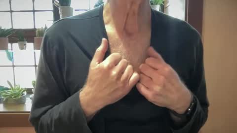 Snapshot of i8bgcq chatting on December 26, 4:58 pm The Talented Mr. DILFy online show from December 26, 4:58 pm