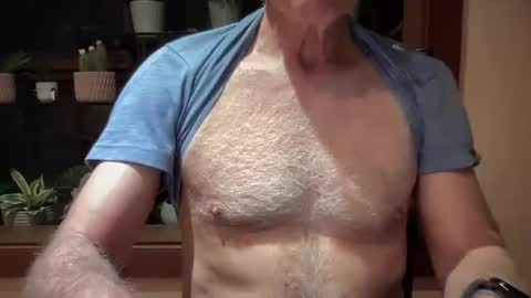 Snapshot of i8bgcq chatting on December 27, 6:24 am The Talented Mr. DILFy online show from December 27, 6:24 am