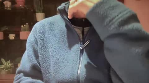 Snapshot of i8bgcq chatting on January 3, 4:11 am The Talented Mr. DILFy online show from January 3, 4:11 am