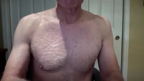 Snapshot of i8bgcq chatting on January 22, 6:20 pm The Talented Mr. DILFy online show from January 22, 6:20 pm