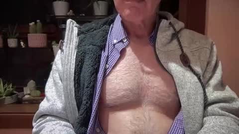 Snapshot of i8bgcq chatting on January 30, 4:48 am The Talented Mr. DILFy online show from January 30, 4:48 am