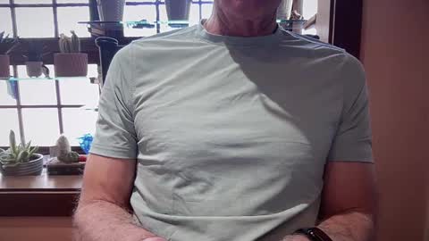 Snapshot of i8bgcq chatting on February 10, 6:35 pm The Talented Mr. DILFy online show from February 10, 6:35 pm