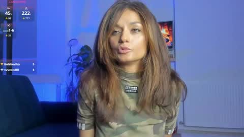 i___love__you online show from April 23, 4:46 am