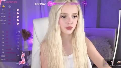 Joselle online show from September 14, 7:02 pm