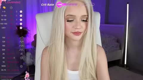 Joselle online show from October 5, 1:15 am